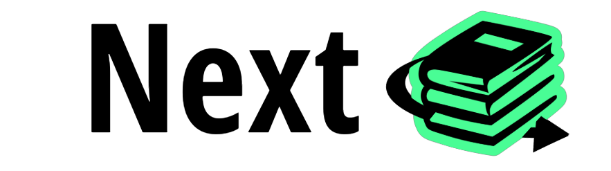 Logo NextEstudos